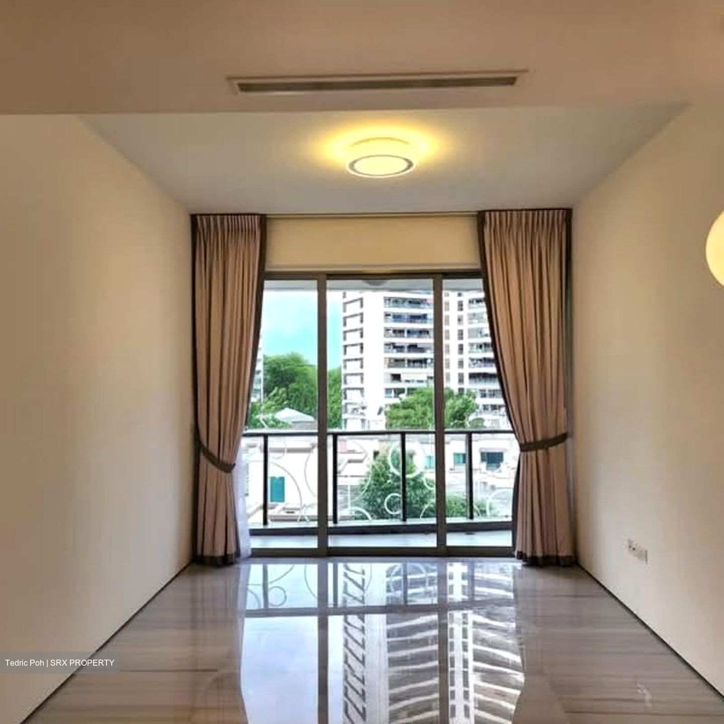 Hallmark Residences (D10), Condominium #543579071